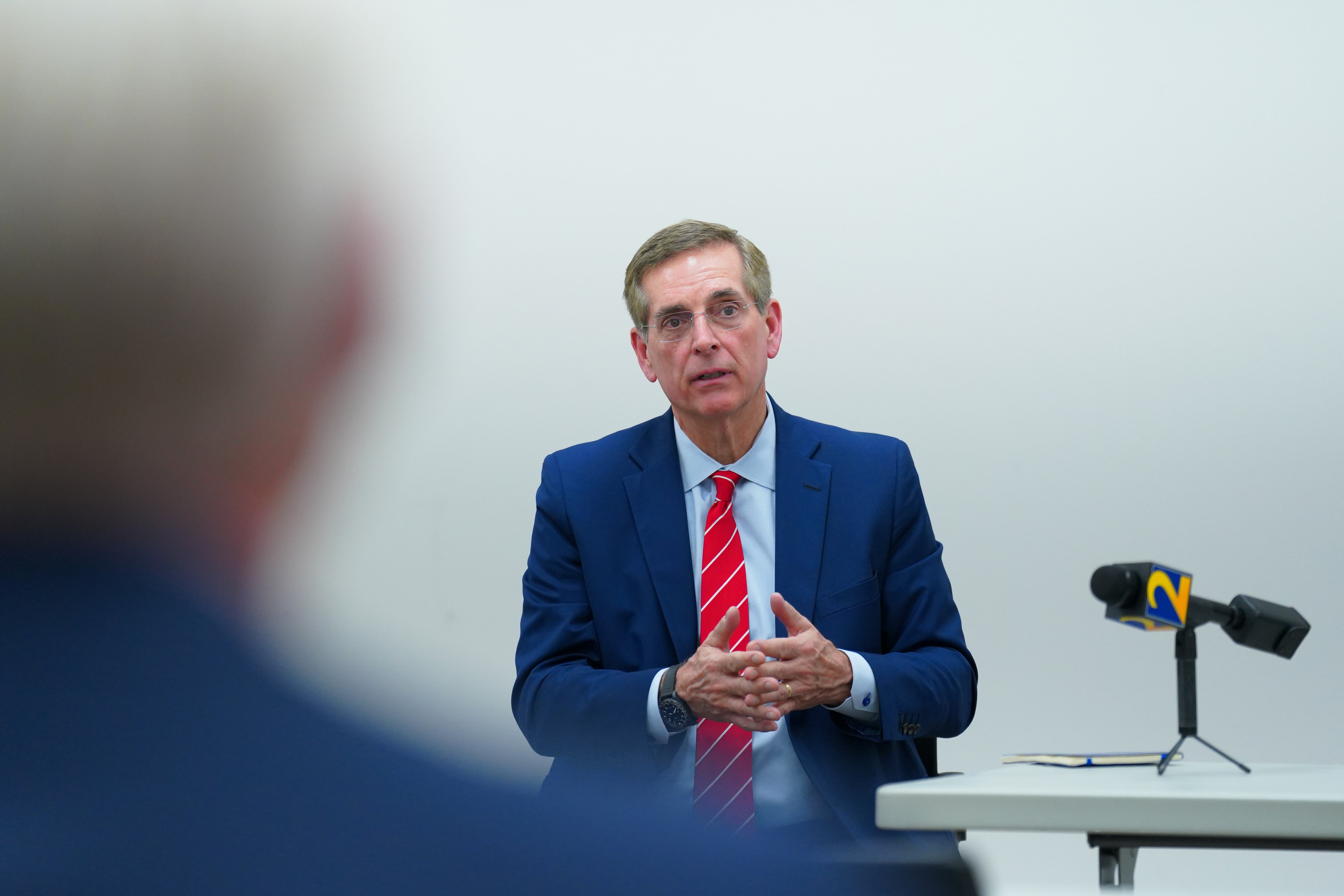 Republican Ponzi Scheme Georgia