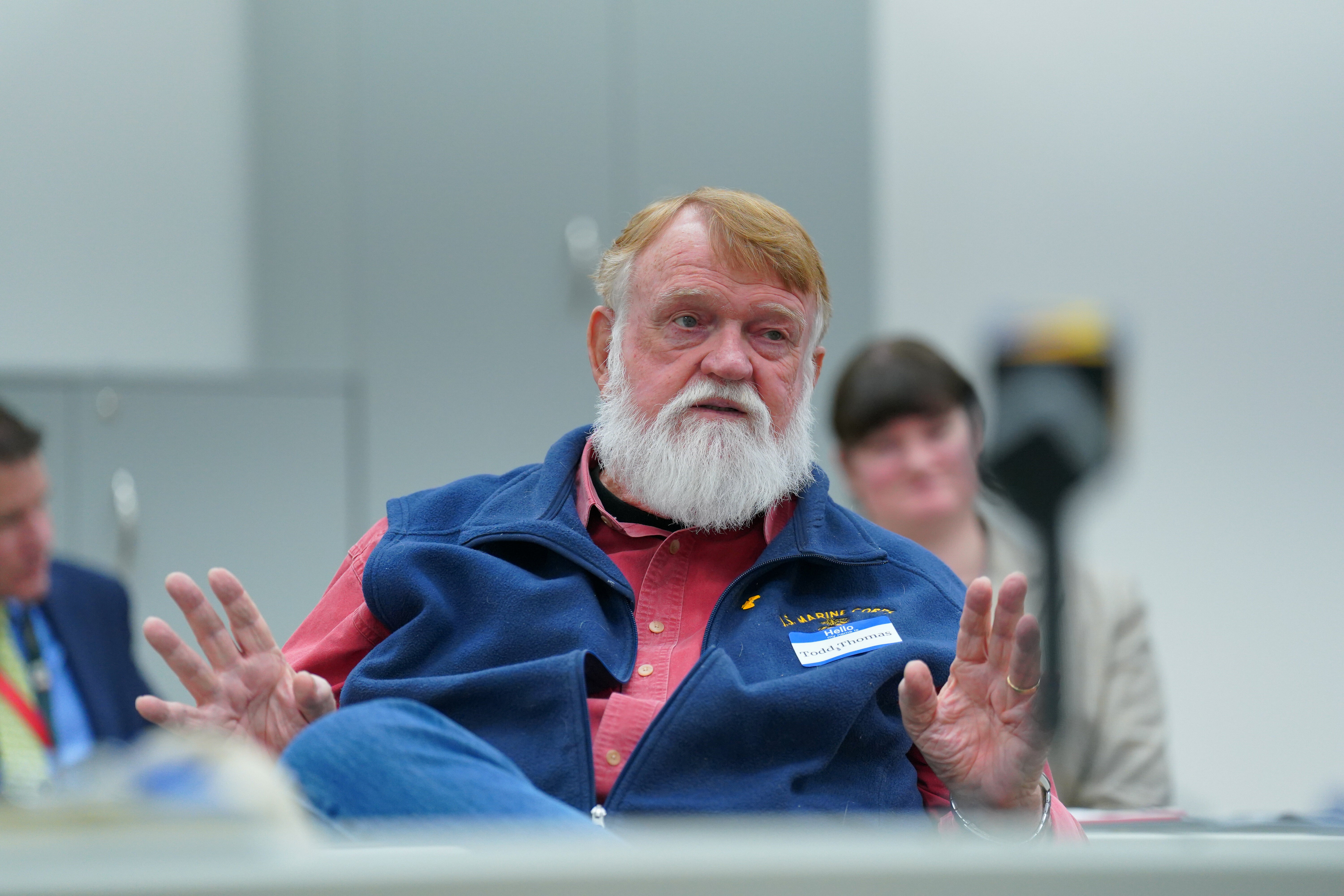 Republican Ponzi Scheme Georgia