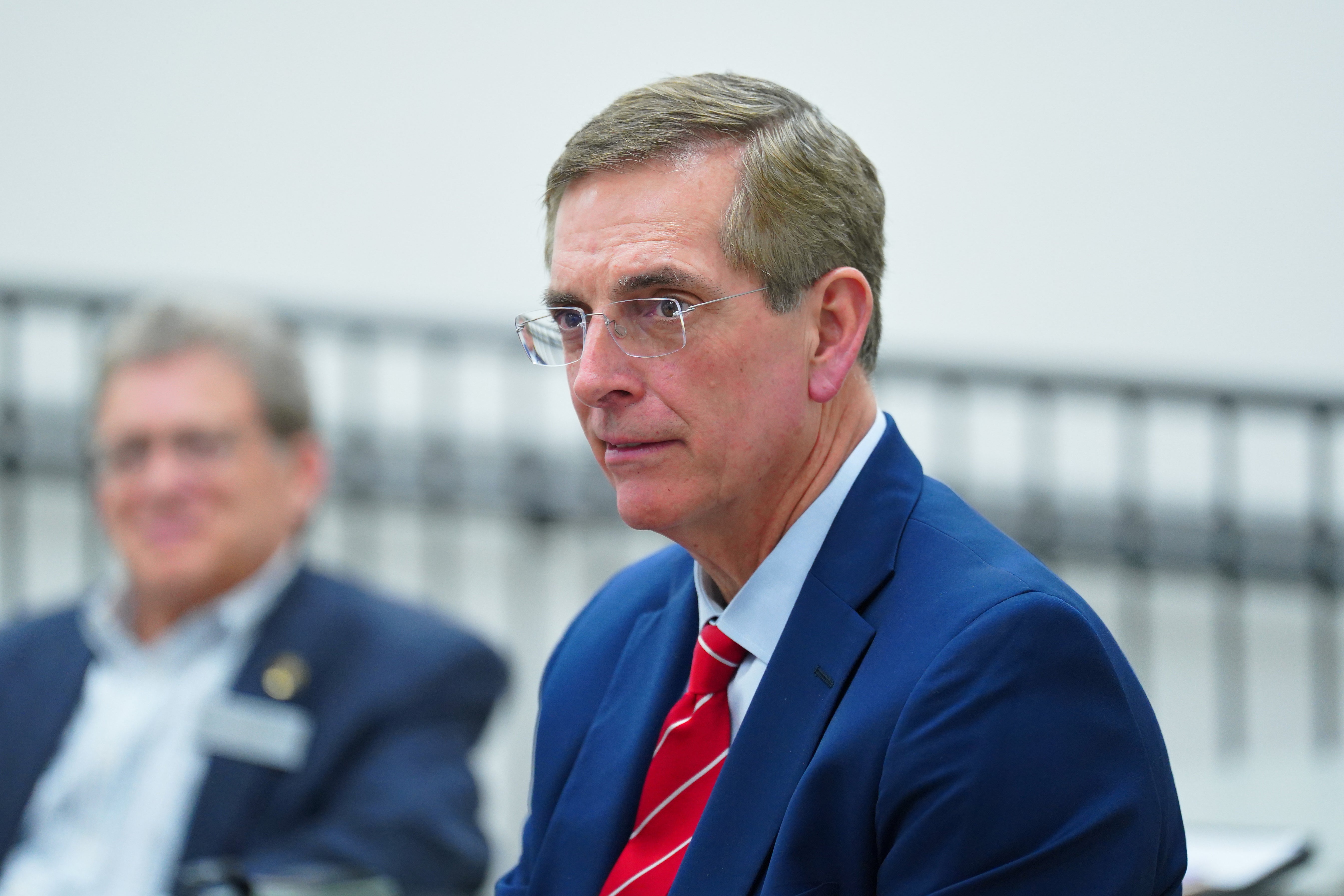 Republican Ponzi Scheme Georgia