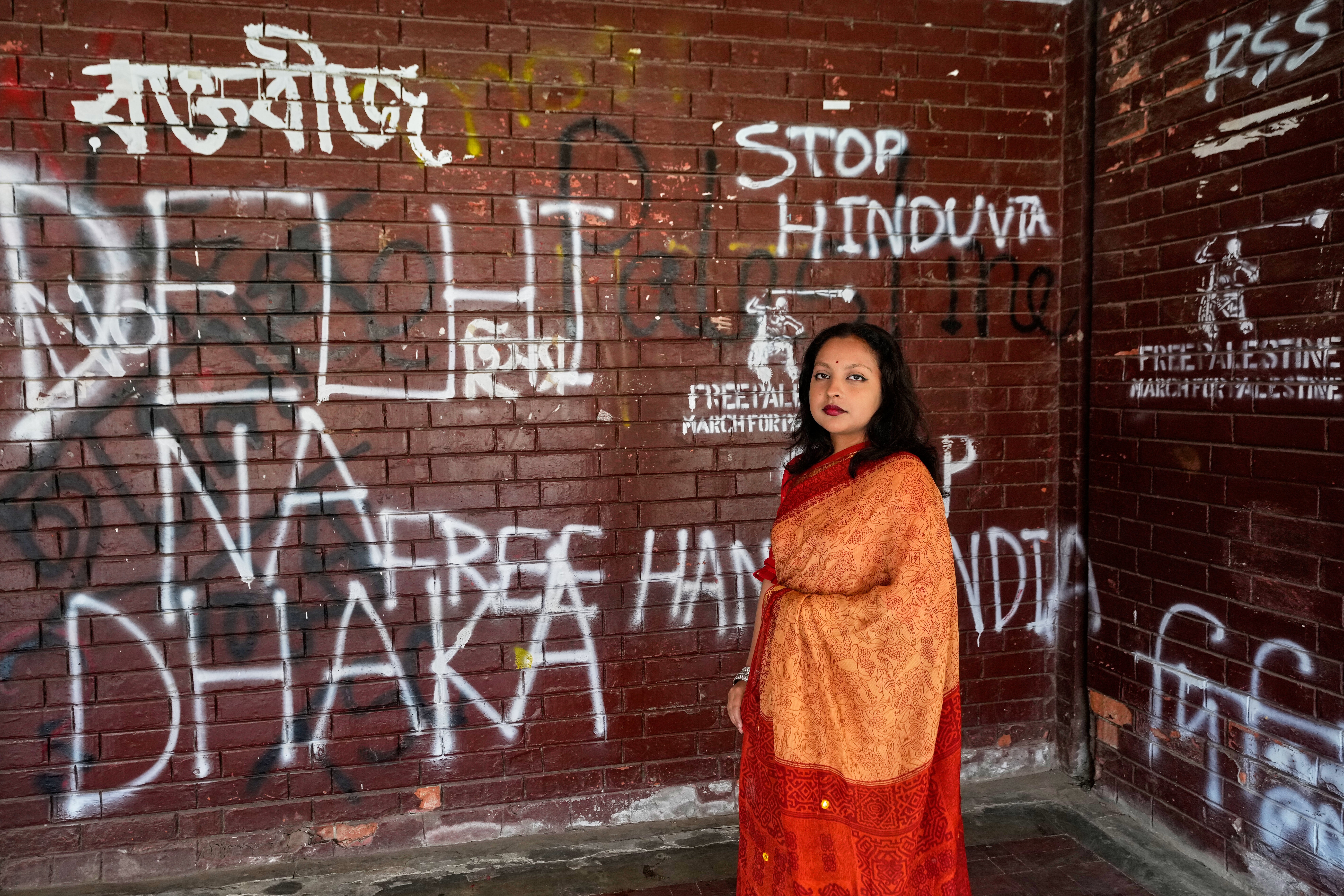 Bangladesh Election In Their Words