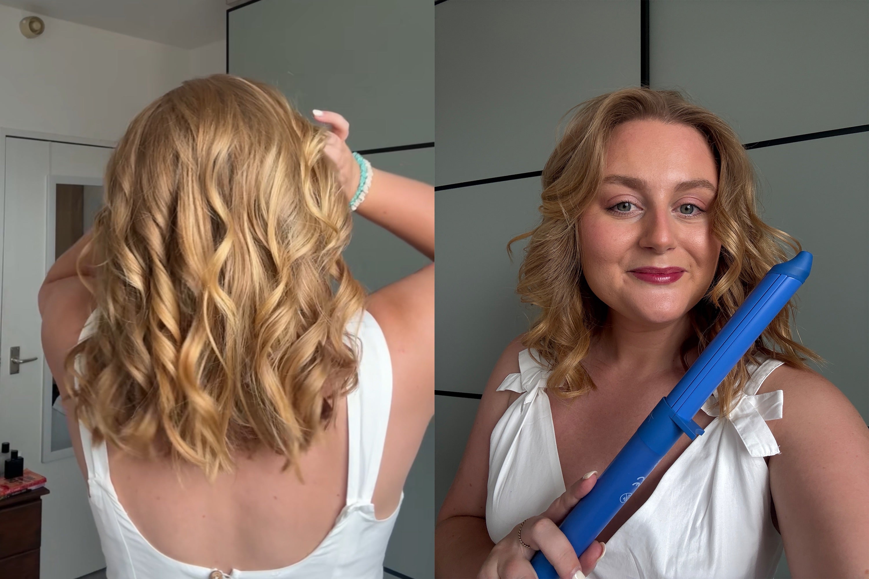 <p>I’ve found hair curlers for every hair thickness, length and budget</p>