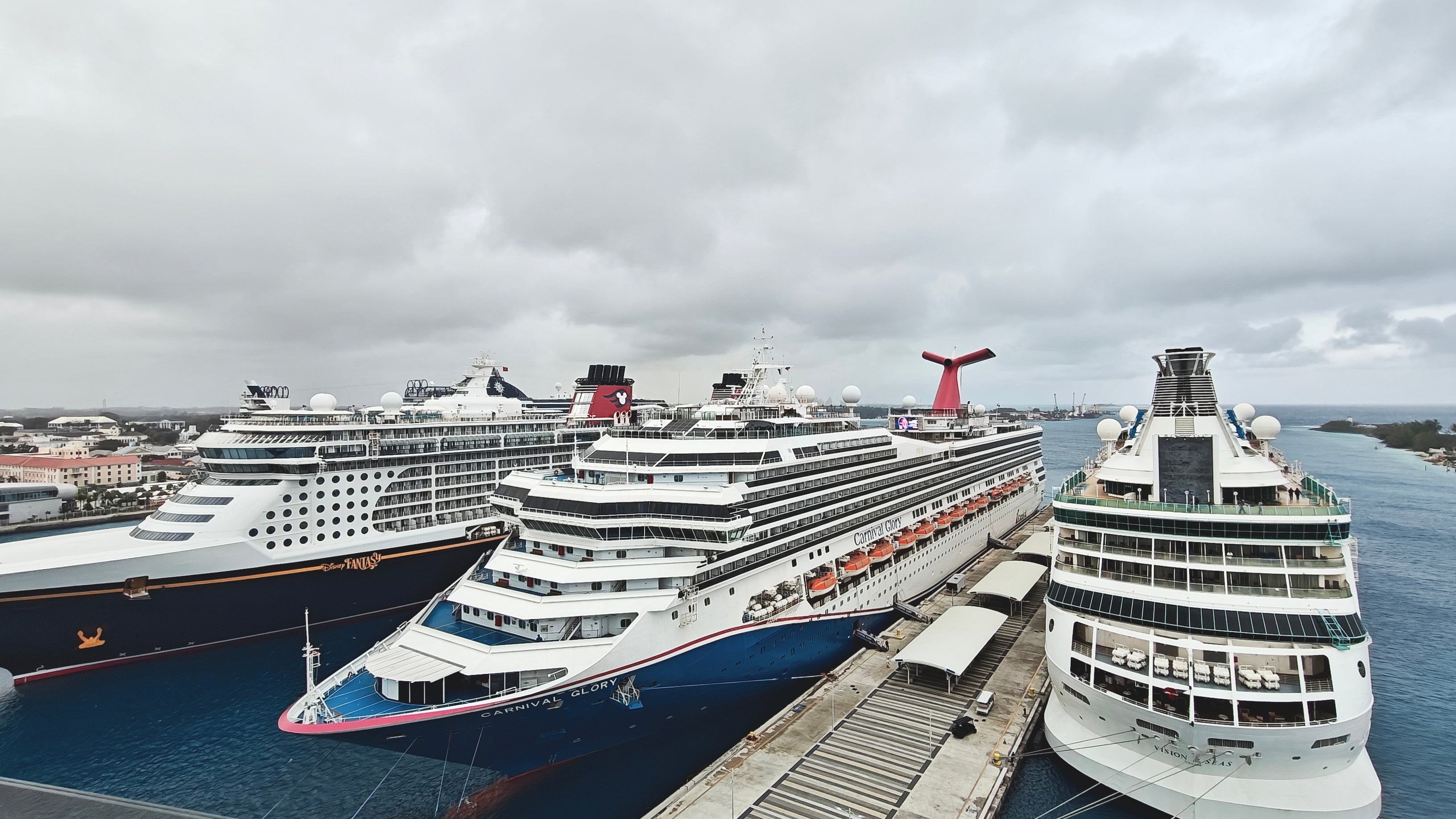 Among under-35s, 41 per cent said they expect to take a higher proportion of cruise holidays over the next two years