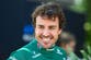 Fernando Alonso reveals F1 retirement plan as late start ‘bound to’ cost Aston Martin