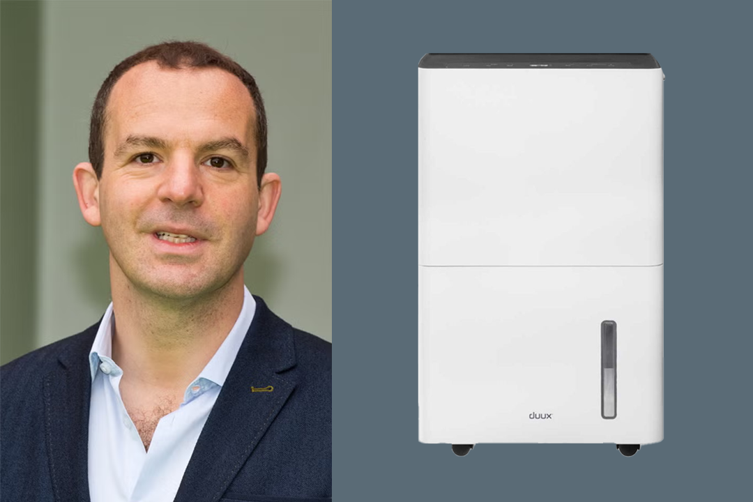 The multipurpose machines are great for allergy sufferers, too