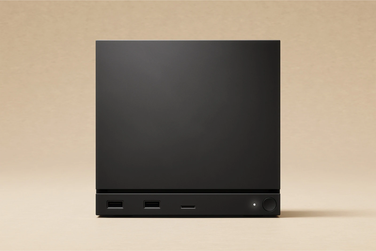 The Steam Machine will still launch in 2026, Valve insists