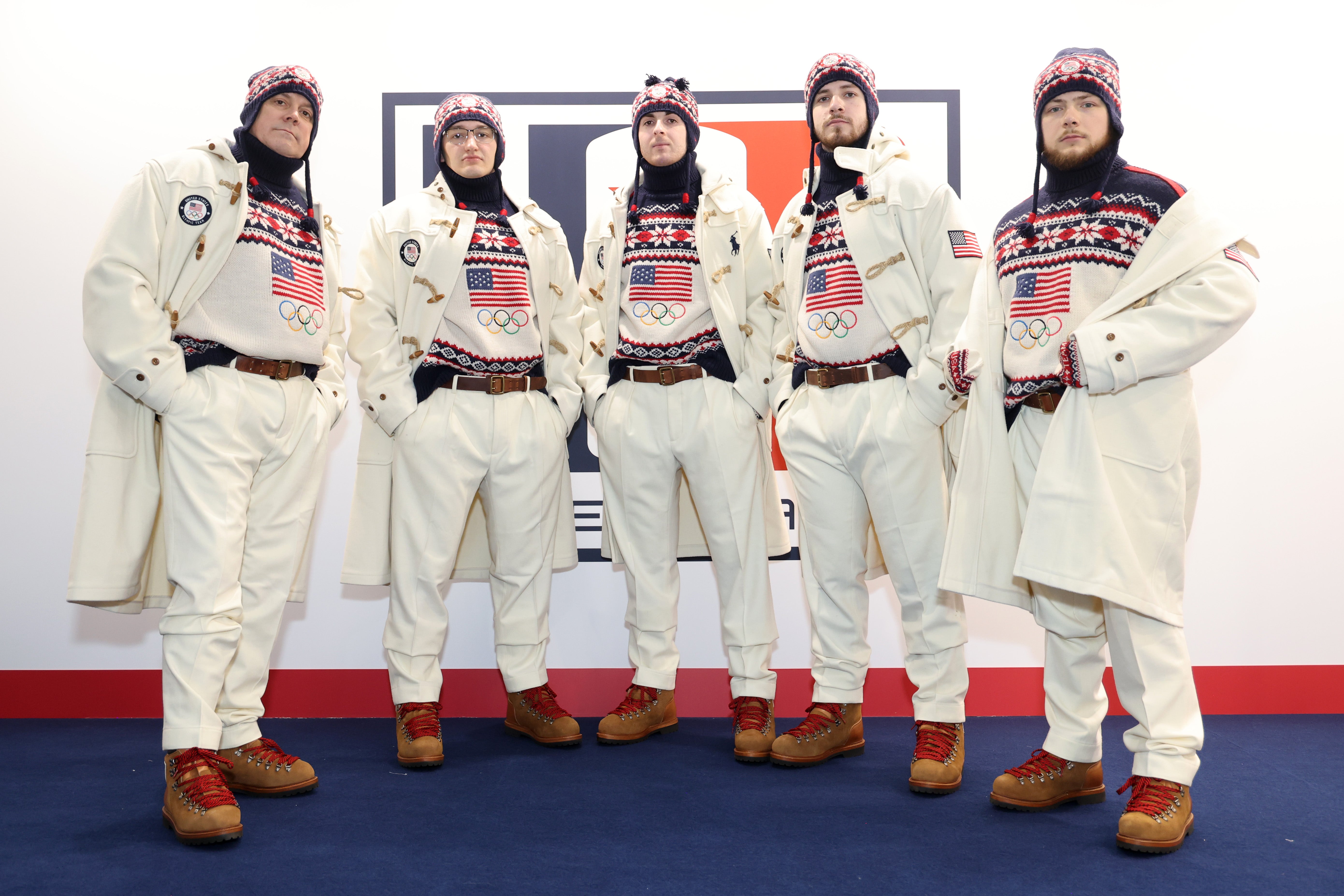 Rich Ruohonen (left) has hit out at ICE