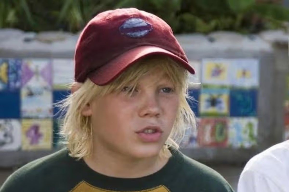 Blake Garrett, former child actor in How to Eat Fried Worms, dies aged 33