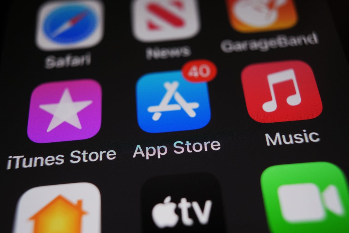 Apple and Google agree changes to make app stores and platforms ‘fairer’