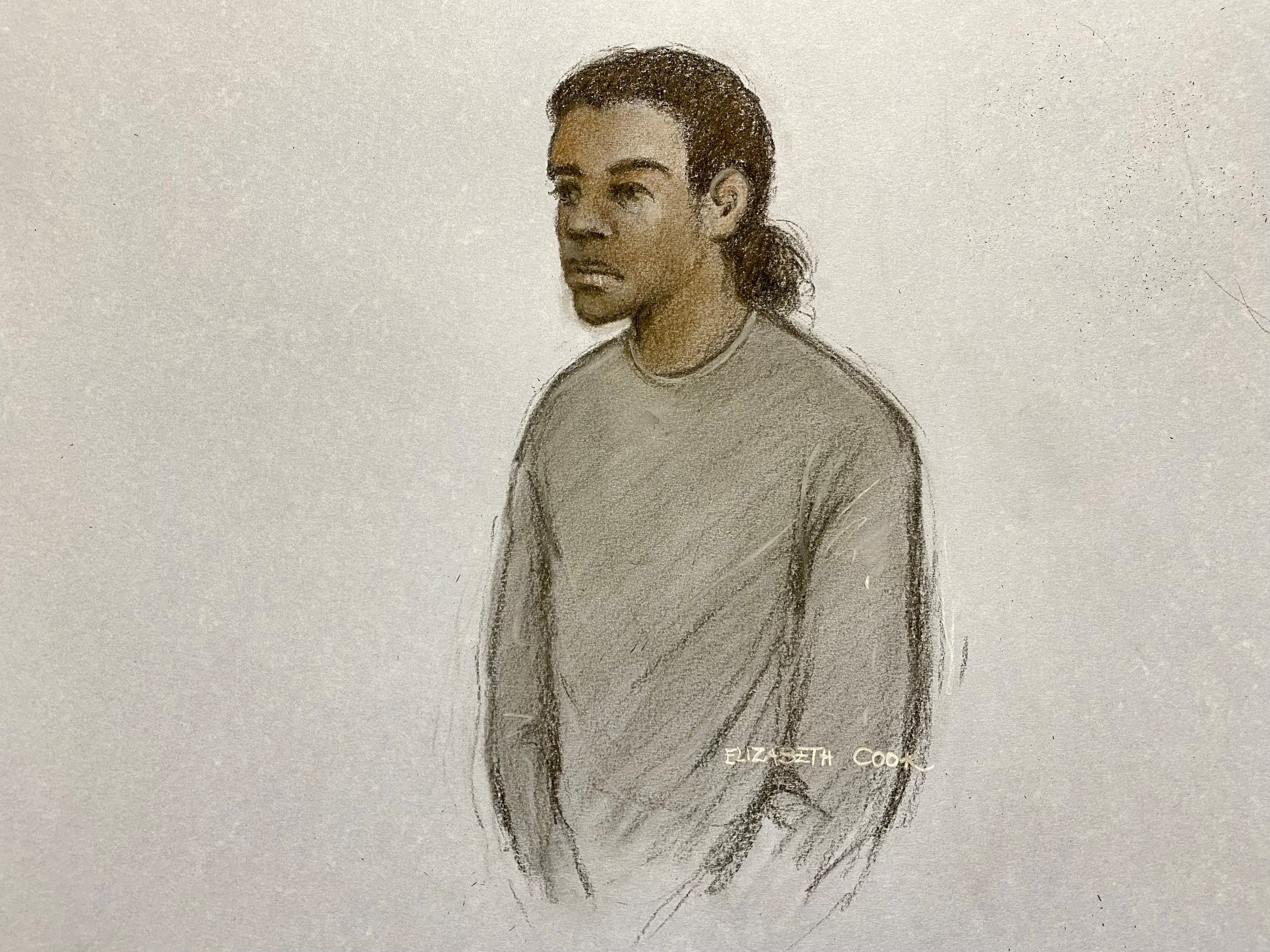 Student guilty of manslaughter after stabbing former friend following fake Rolex dispute