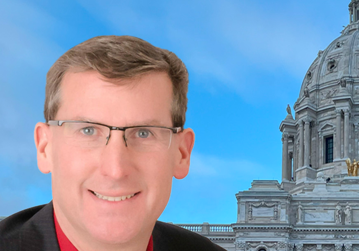 Republican candidate for governor suspends campaign after daughter stabbed to death in attempted murder-suicide, police say