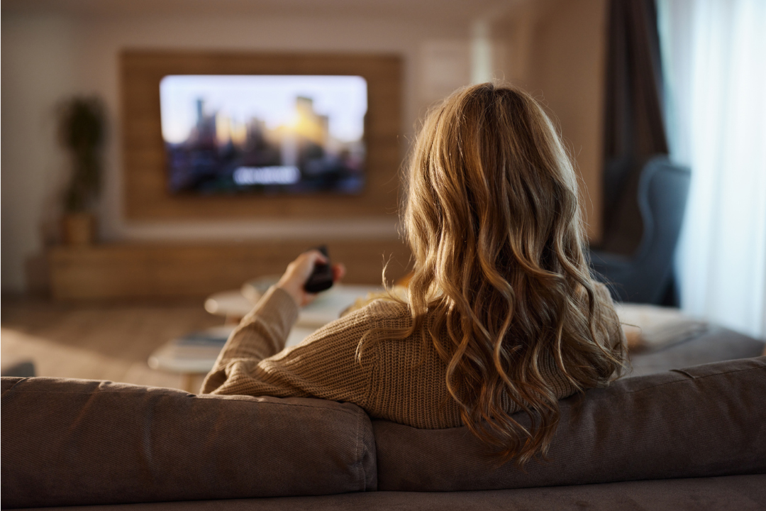 From April, the licence fee will be more expensive than Netflix and Disney+ in most cases