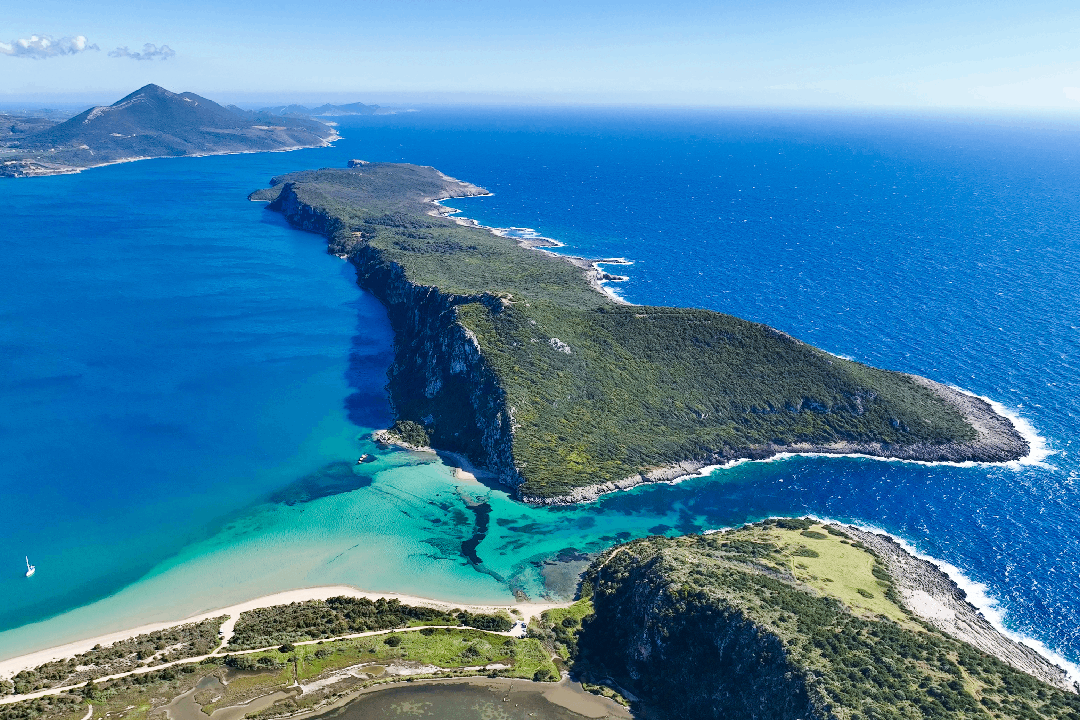 Why The Odyssey film will make Messinia a holiday hotspot