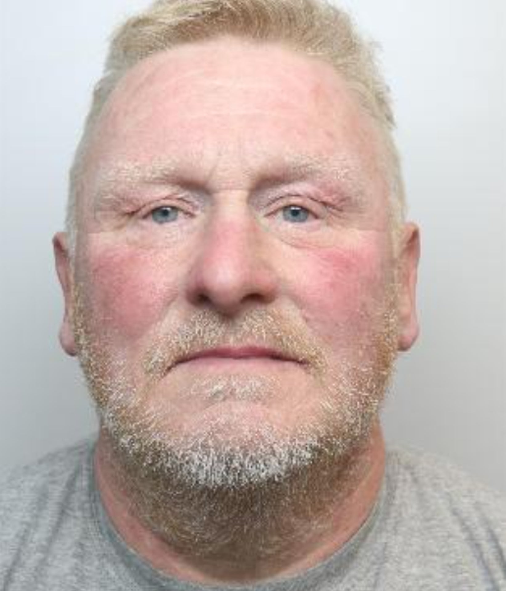 Drug dealer Ian Claughton has been jailed for seven years