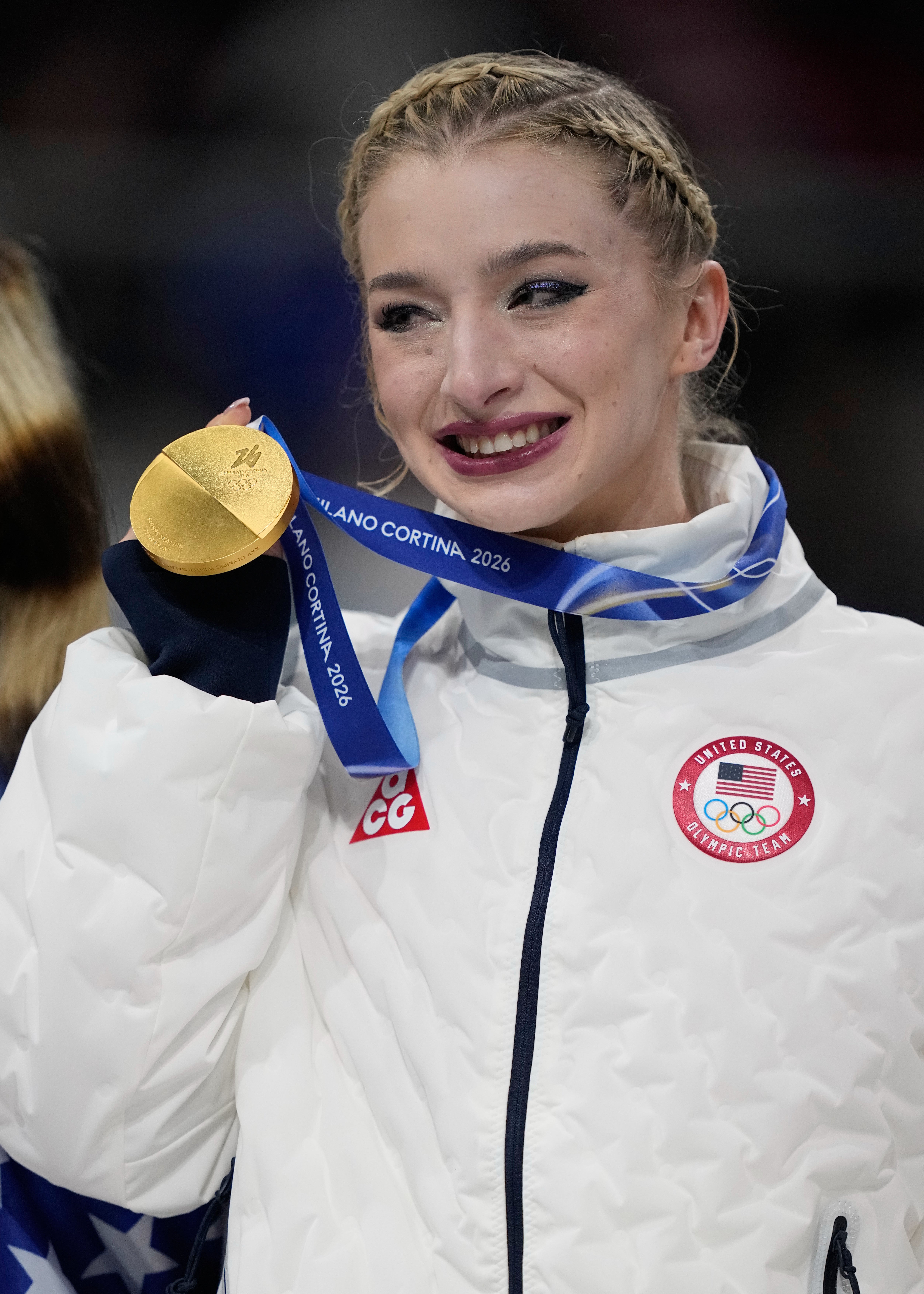 Milan Cortina Olympics Figure Skating