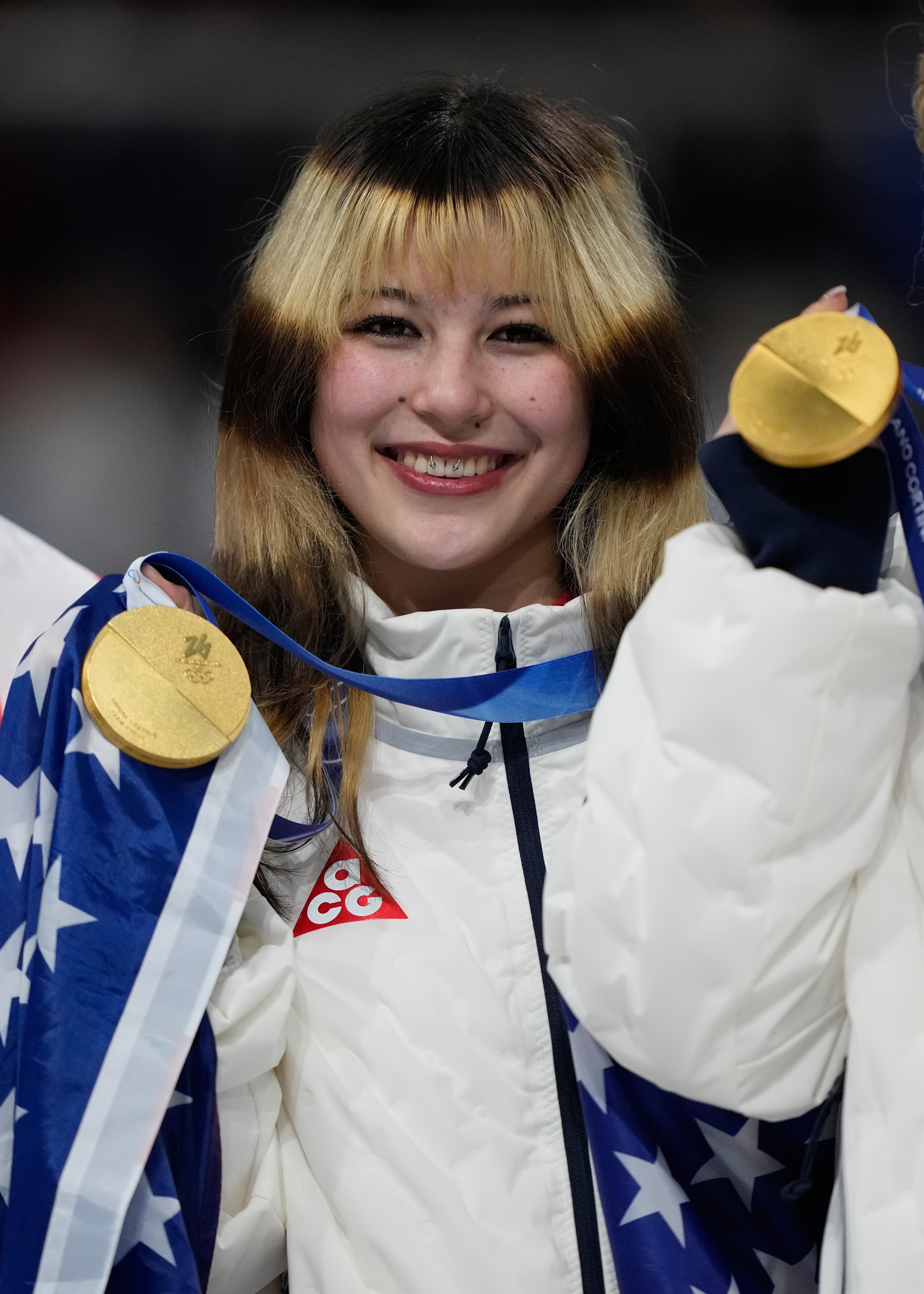 Milan Cortina Olympics Figure Skating