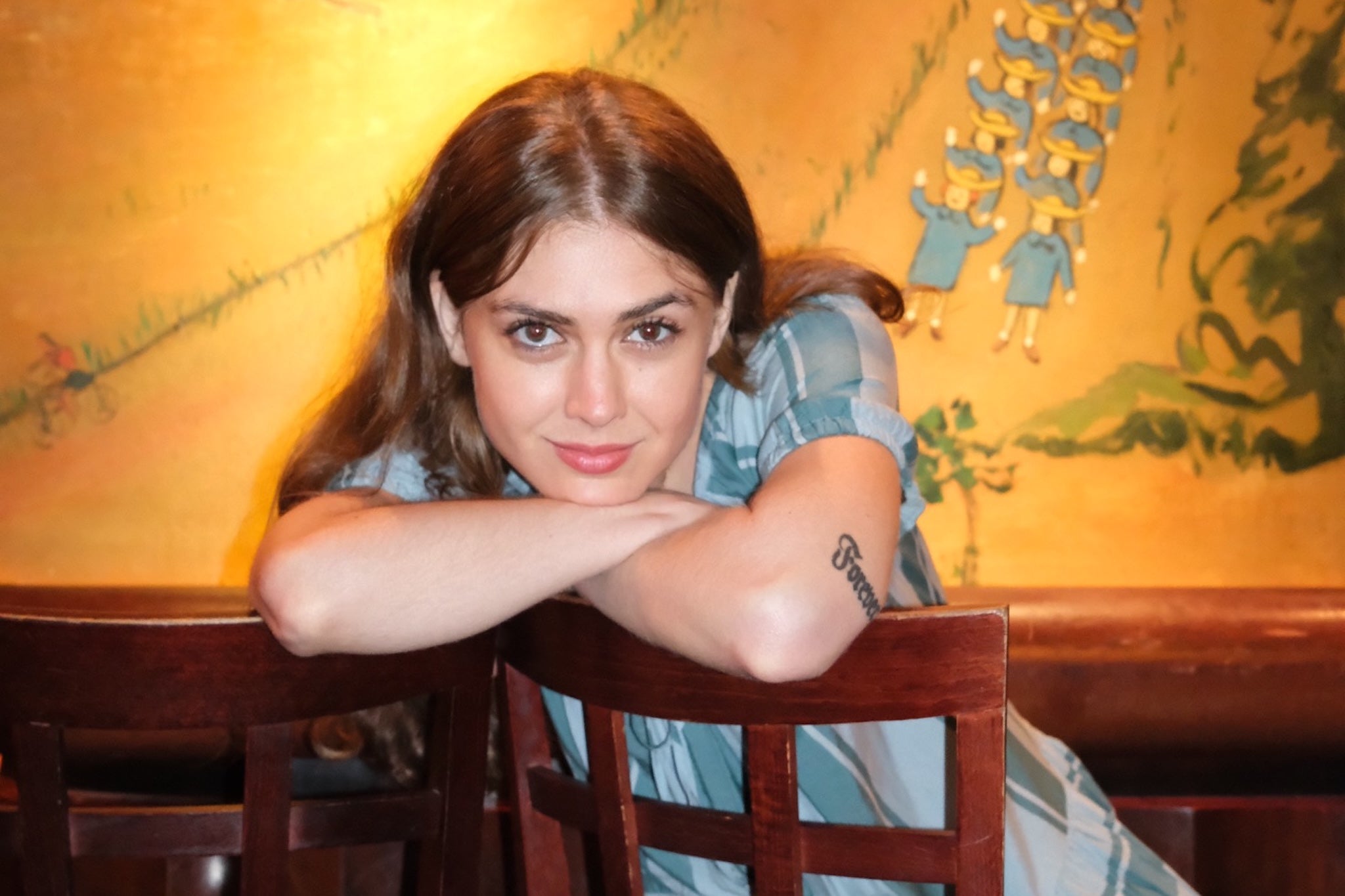 Prior to publishing her debut novel, Madeline Cash released a collection of well-received short stories and co-founded the literary magazine ‘Forever’