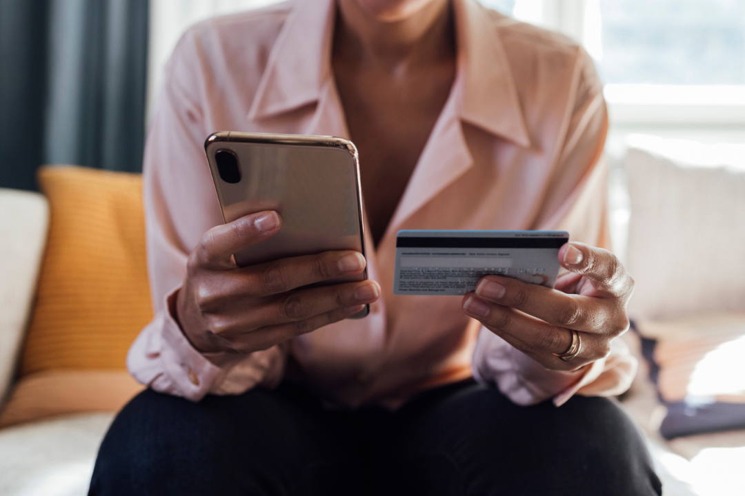 The government first pledged to regulate buy now, pay later back in 2021