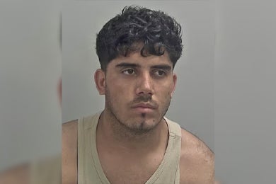 A jury has found Ahmad Mulakhil guilty of abducting and raping a child