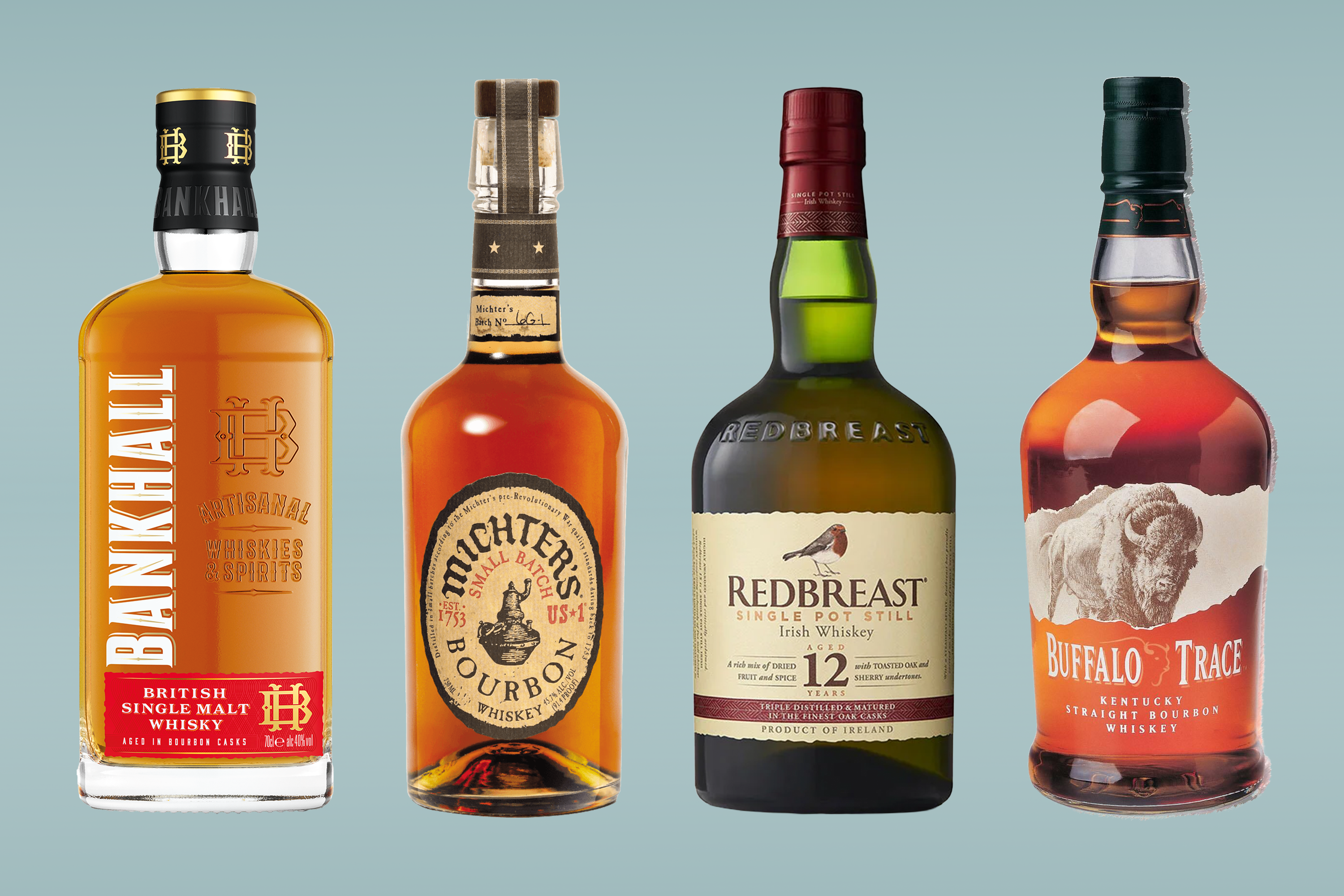 Shop the best spirits from Aldi, Tesco and more