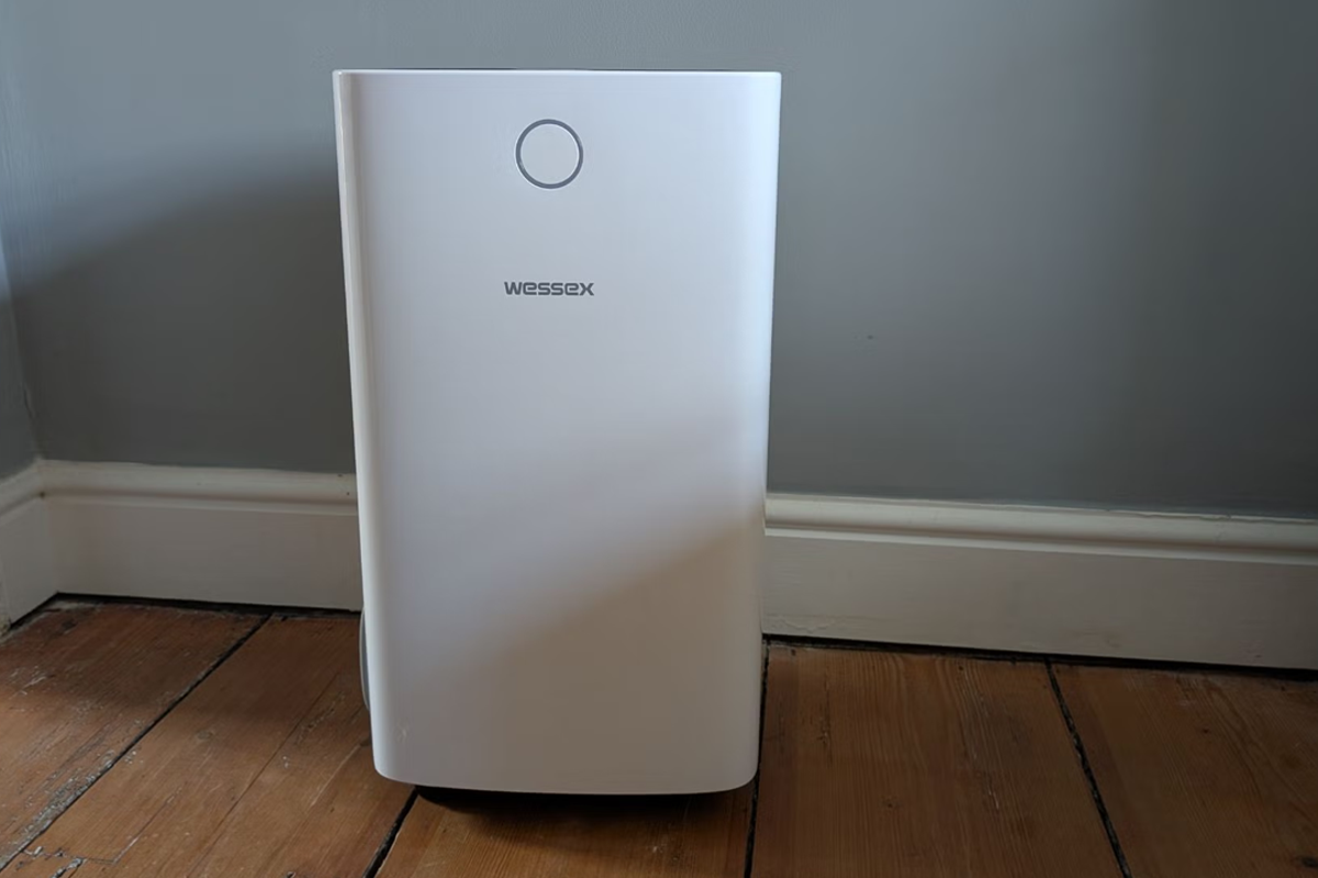 The true cost of running a dehumidifier, according to experts