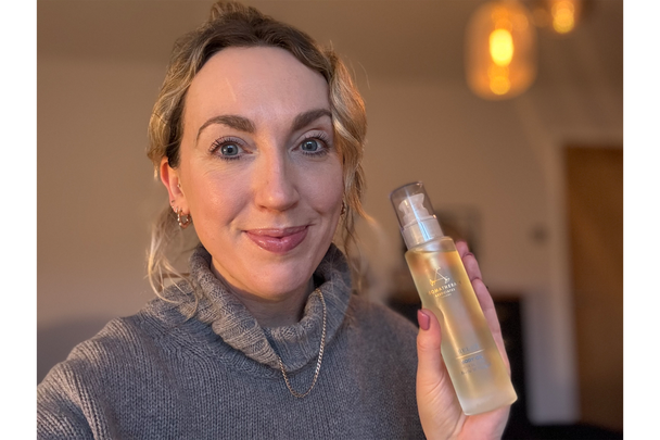 best body oil indybest review Aromatherapy Associates relax body oil