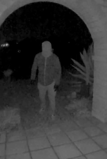 Police are urging anyone with information to contact the Pima County Sheriff’s Department or the FBI