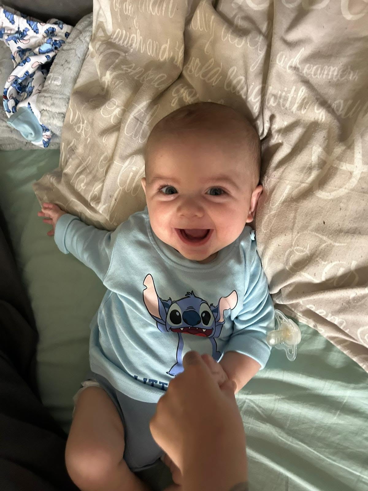 Jensen-Lee Dougal was murdered at the family home in Swansea