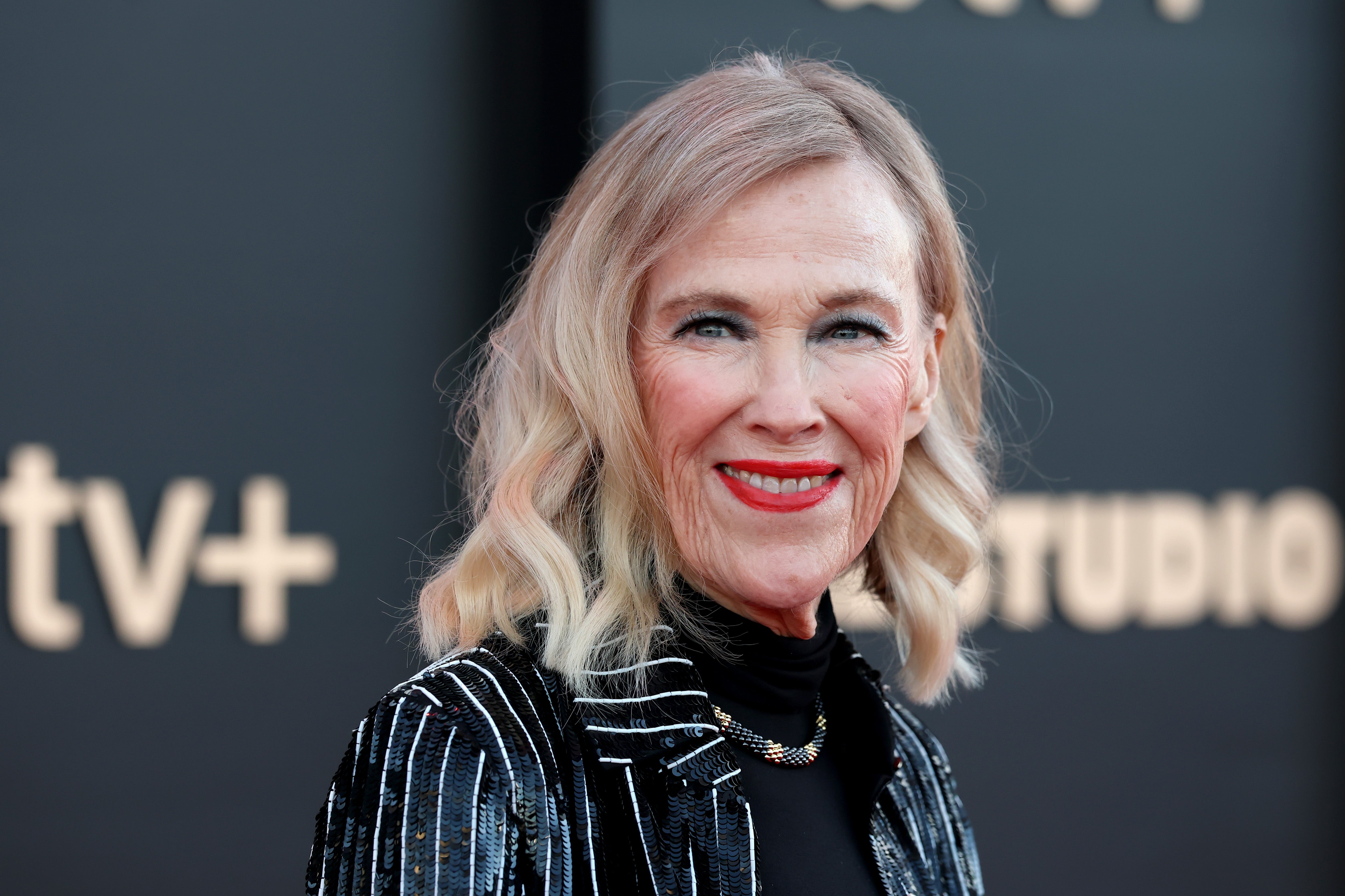 <p>Actress Catherine O’Hara suffered from rectal cancer when she passed away due to a pulmonary embolism last month. The clot is fairly common in cancer patients</p>