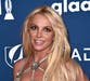 Britney Spears sells her entire music catalog to Primary Wave: reports