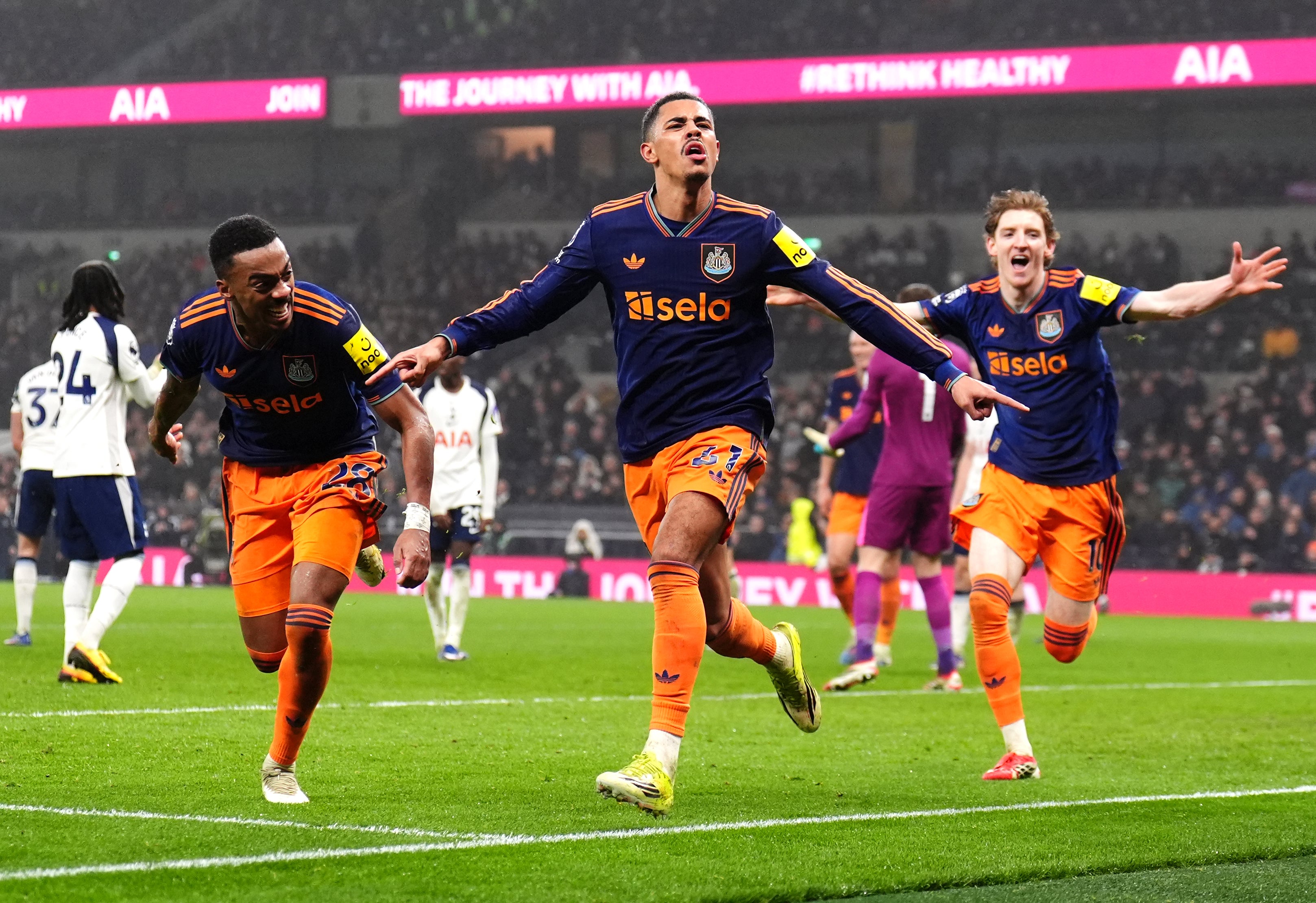 Pressure mounts on Thomas Frank after latest Tottenham defeat. The board now have a decision to make