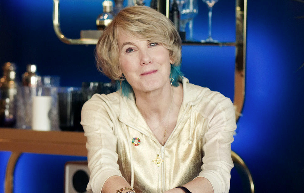 ‘I learnt more about business in five years of running a restaurant than in anything else I’ve done’