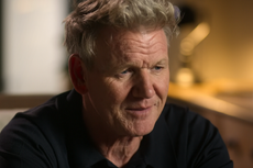 Being Gordon Ramsay review – Sanitised propaganda that could have been so much more interesting