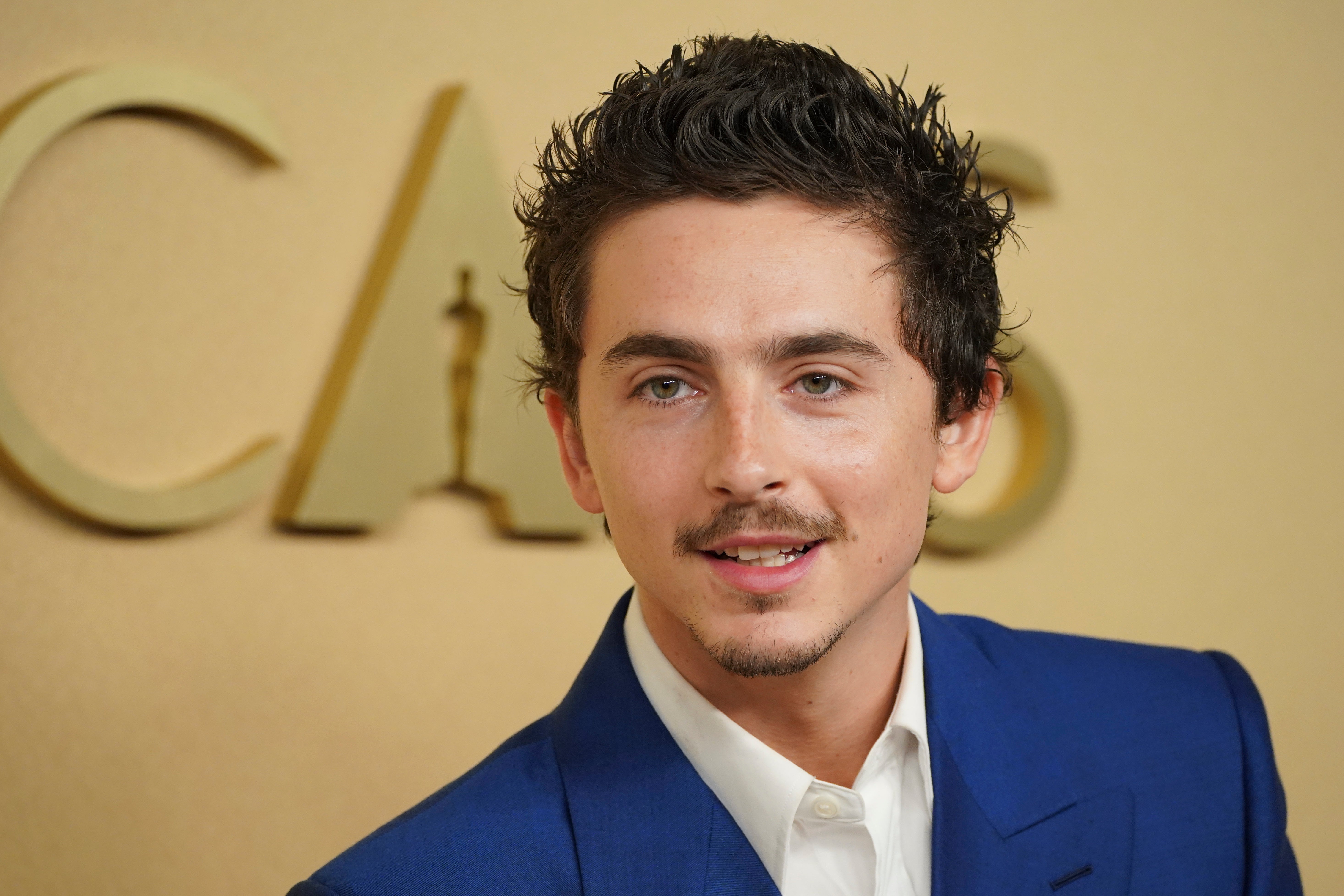 98th Academy Awards Nominees Luncheon - Arrivals