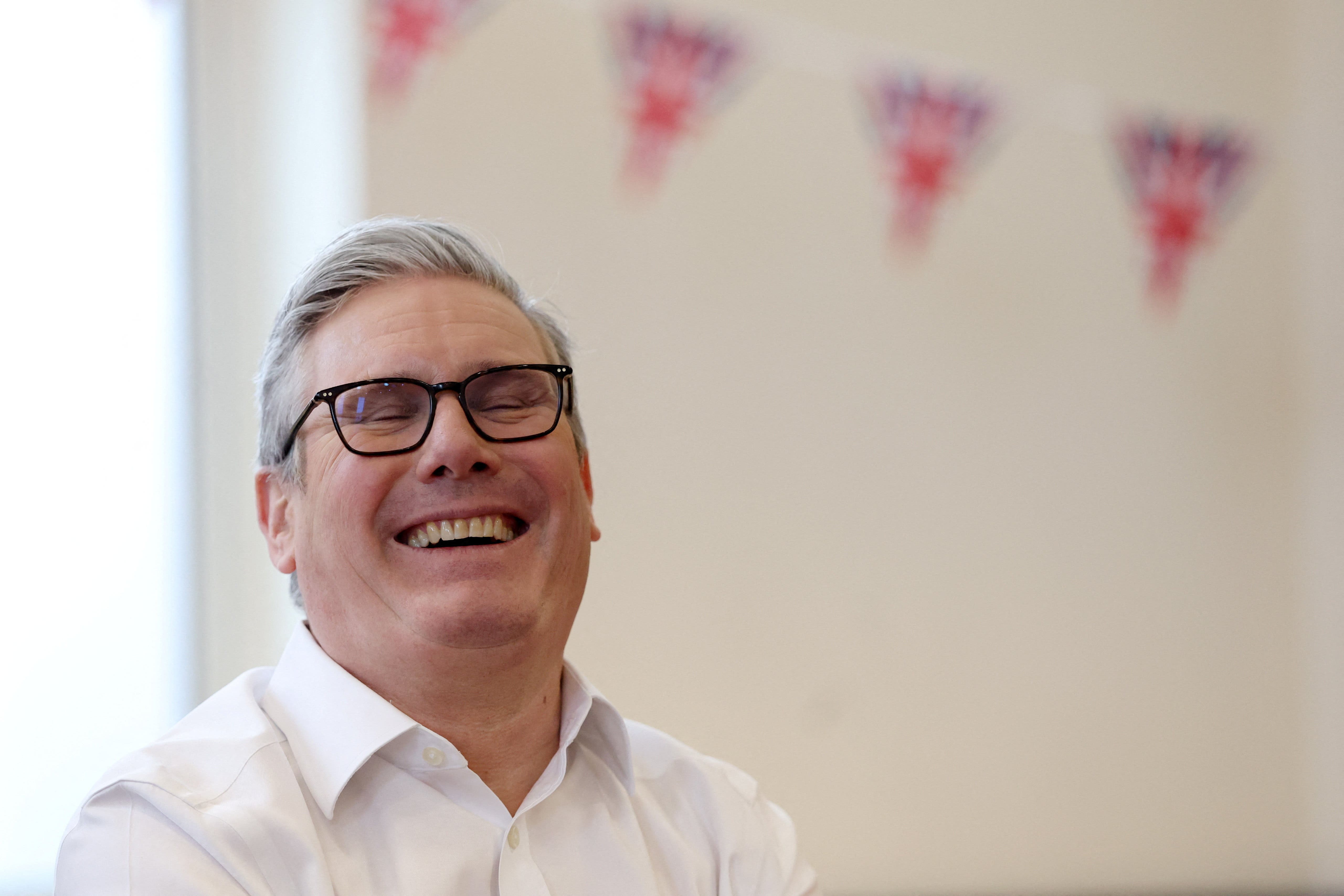 Prime Minister Sir Keir Starmer (PA)