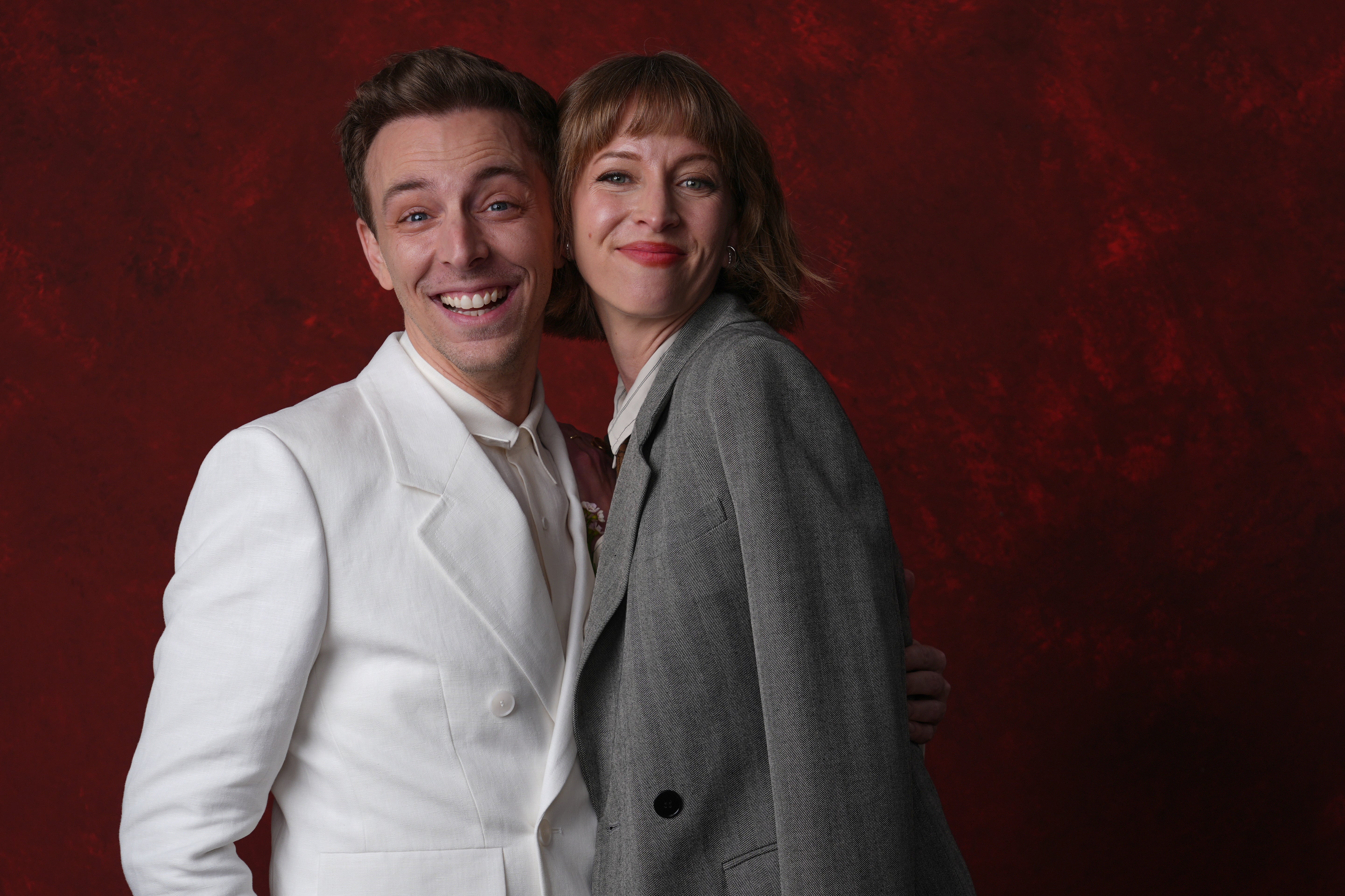 98th Academy Awards Nominees Luncheon - Portraits