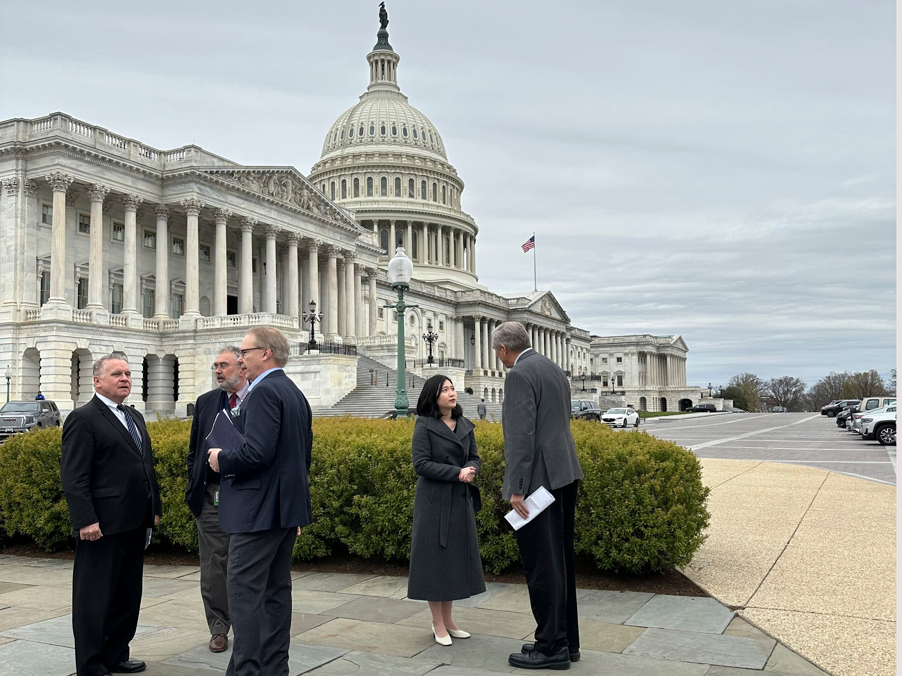 Hong Kong National Security Law