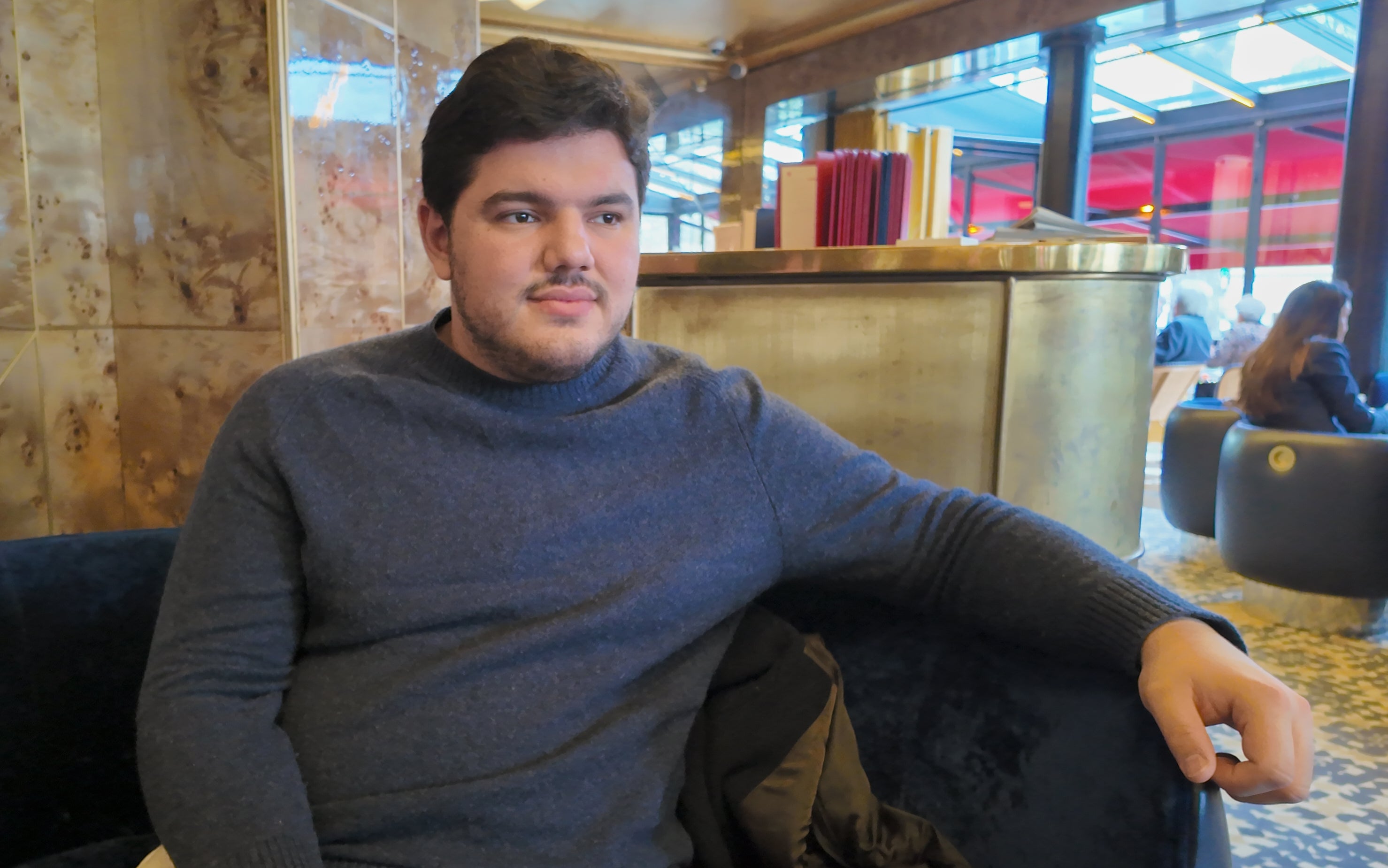 France Elections Drugs