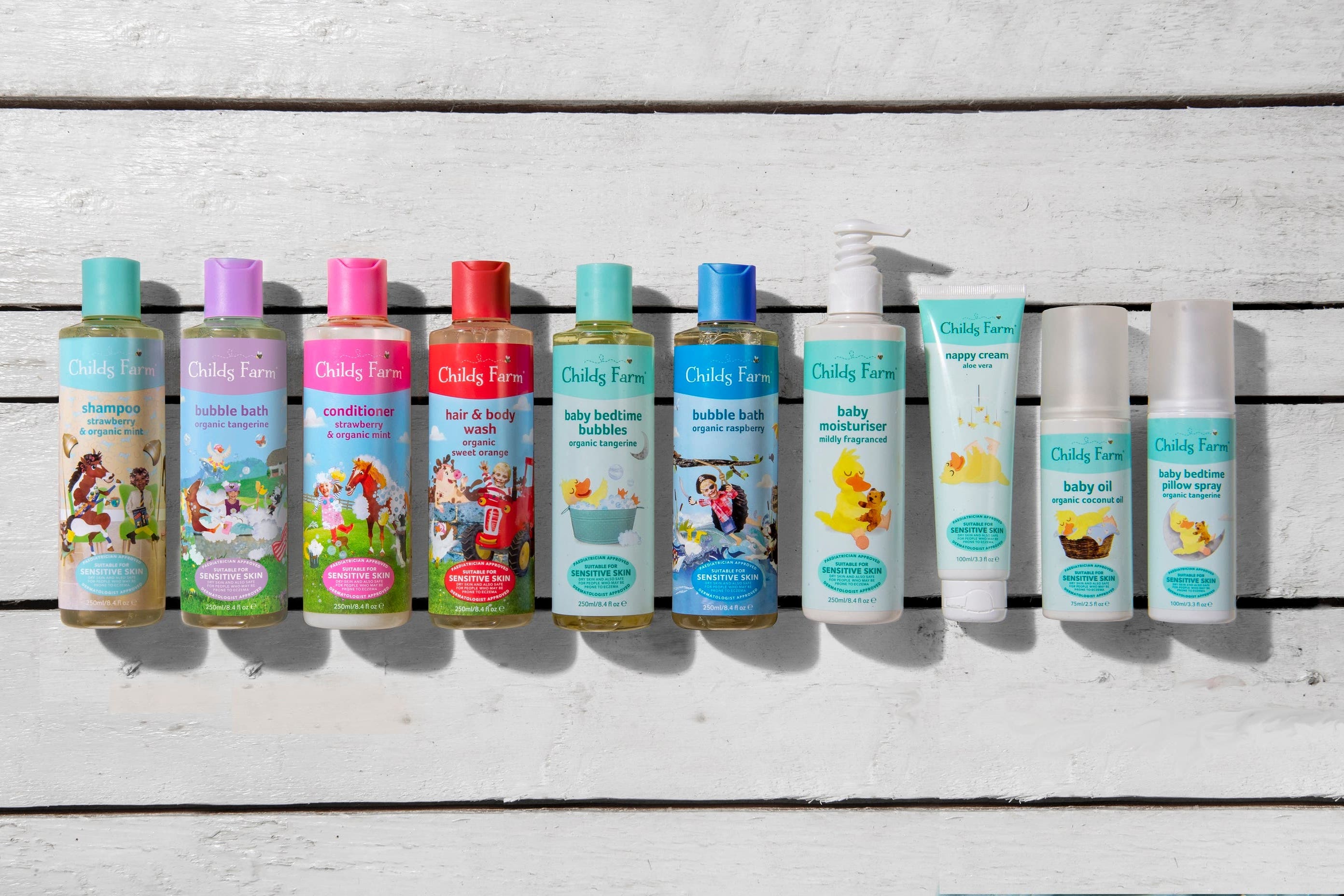 Consumer goods firm PZ Cussons has said its sales were boosted by higher prices and stronger Christmas gifting (PZ Cussons/PA)