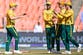 South Africa pip Afghanistan to remarkable victory as second super over settles T20 World Cup thriller