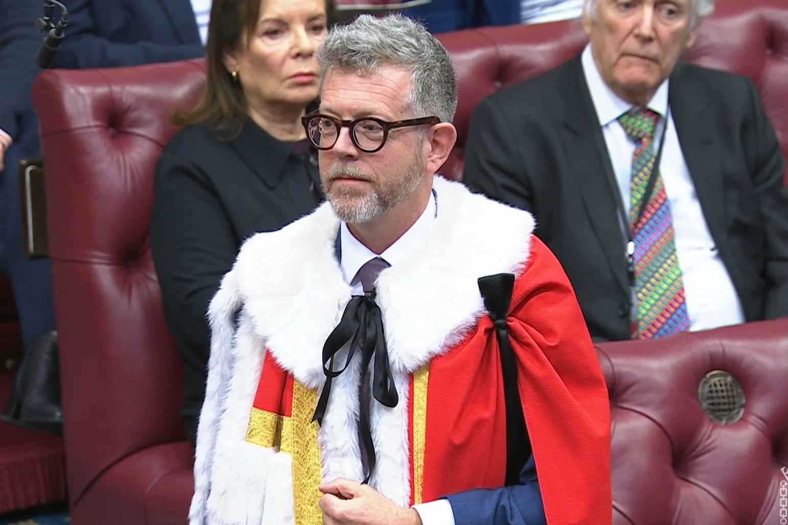 Former comms chief Matthew Doyle campaigned on behalf of a friend who had been charged with possessing indecent images of children