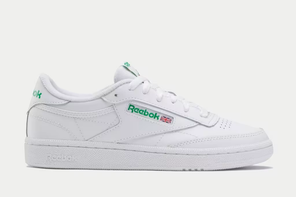 reebok club c 85 trainers
