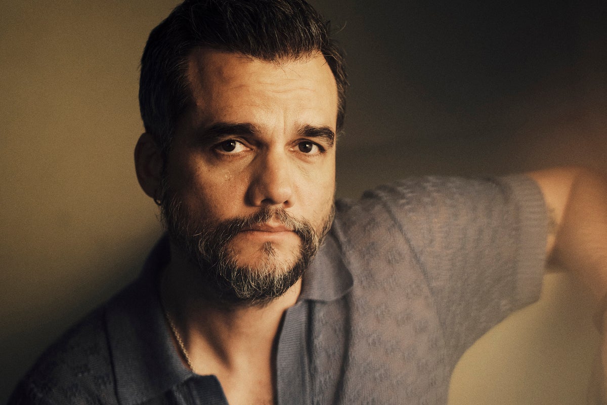 Wagner Moura: 'I didn't want to keep playing drug dealers. That's a stereotype'