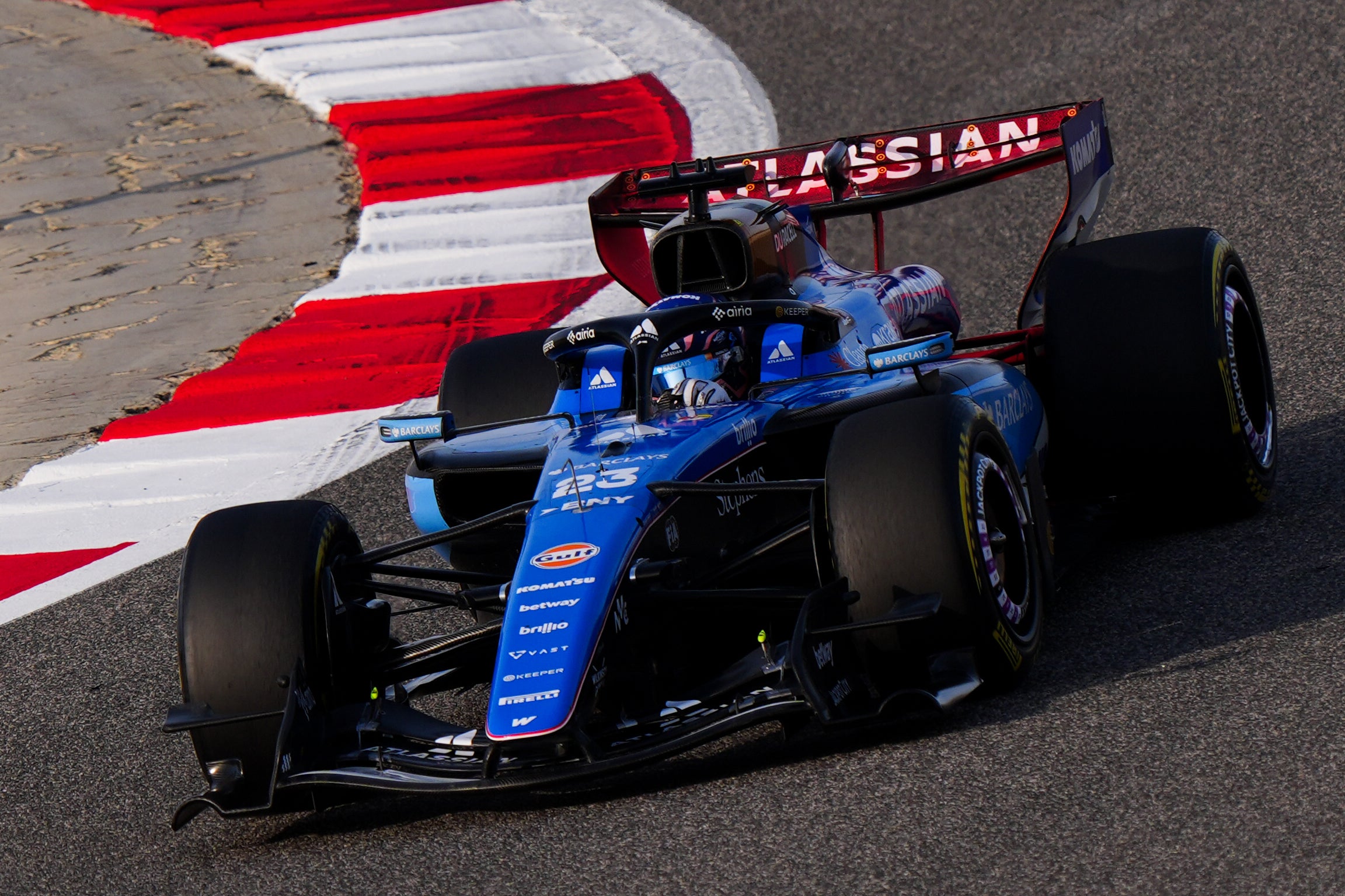 F1 2026: All the new rules and regulations you need to know