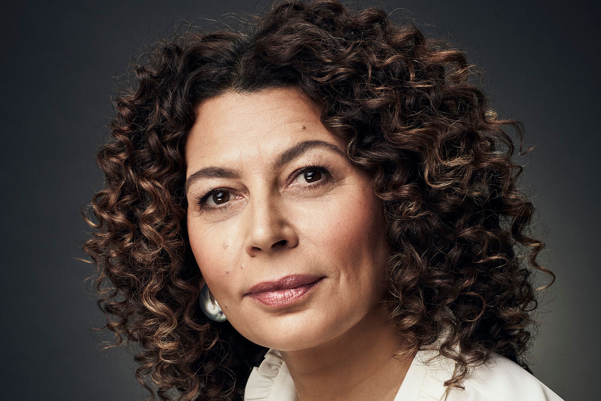 Dame Donna Langley is to receive the Bafta Fellowship Award