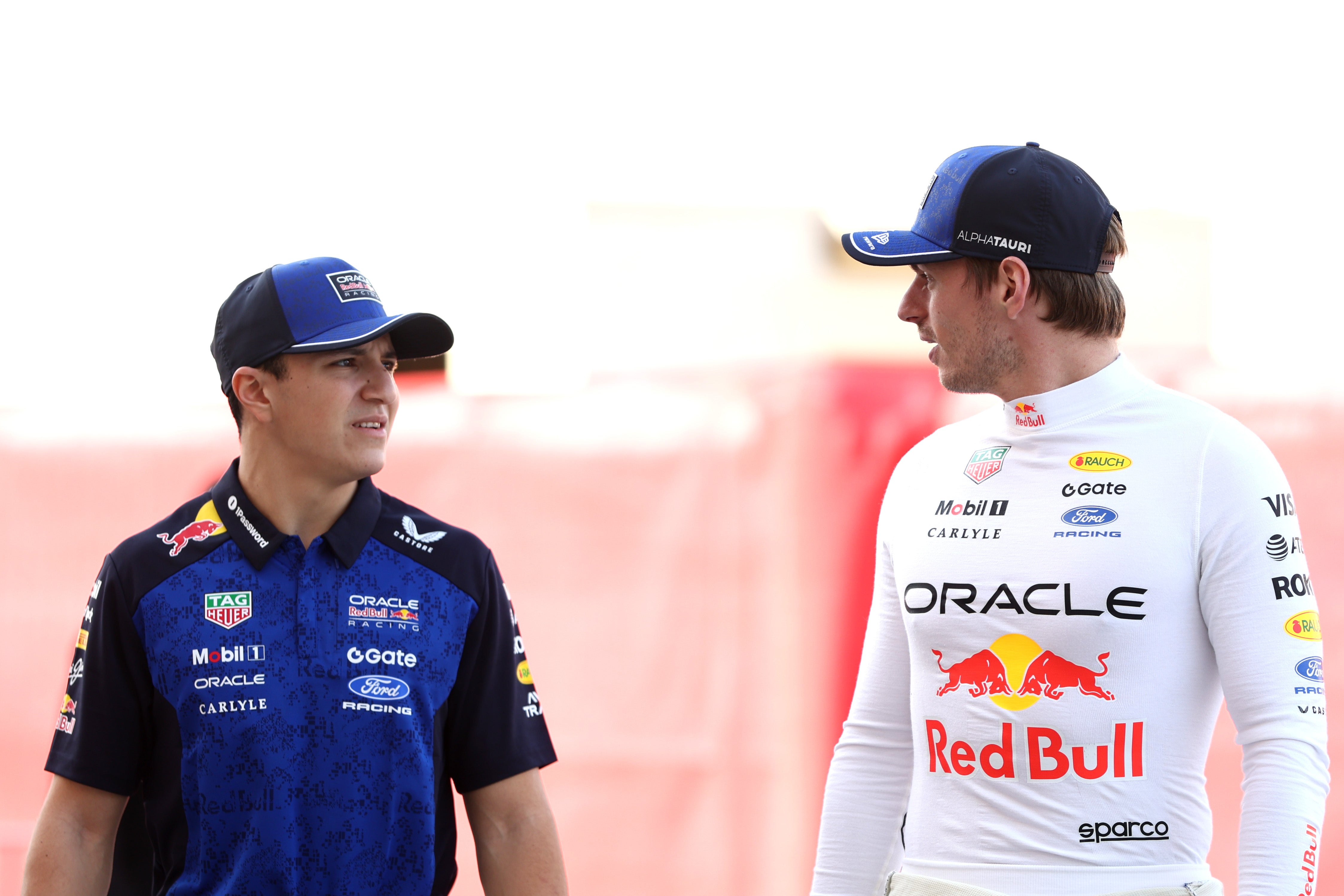 Another senior figure at Red Bul has left the team following Max Verstappen’s recent criticism of the new generation of cars