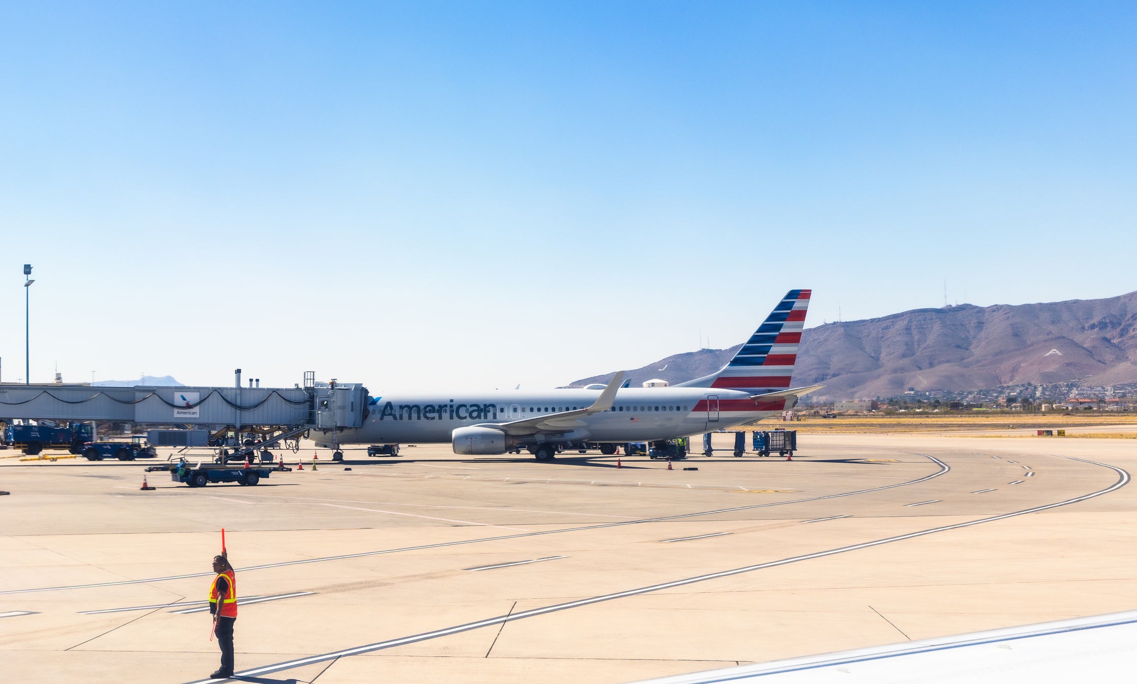 <p>Party balloons sparked a feud between the FAA and the Pentagon that led to the sudden closure of El Paso International Airport, reports say</p>