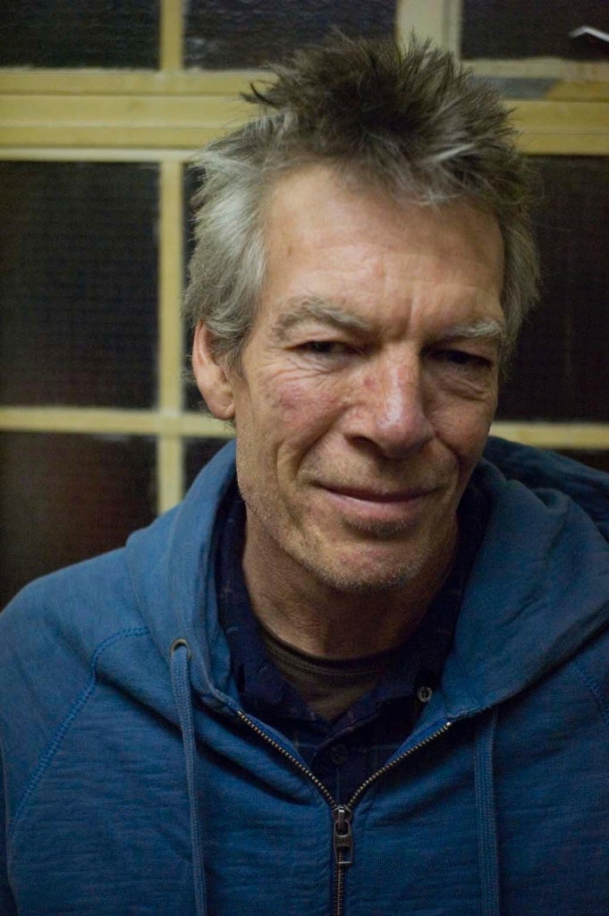 Андрев Ранкен је умро у уторак након 