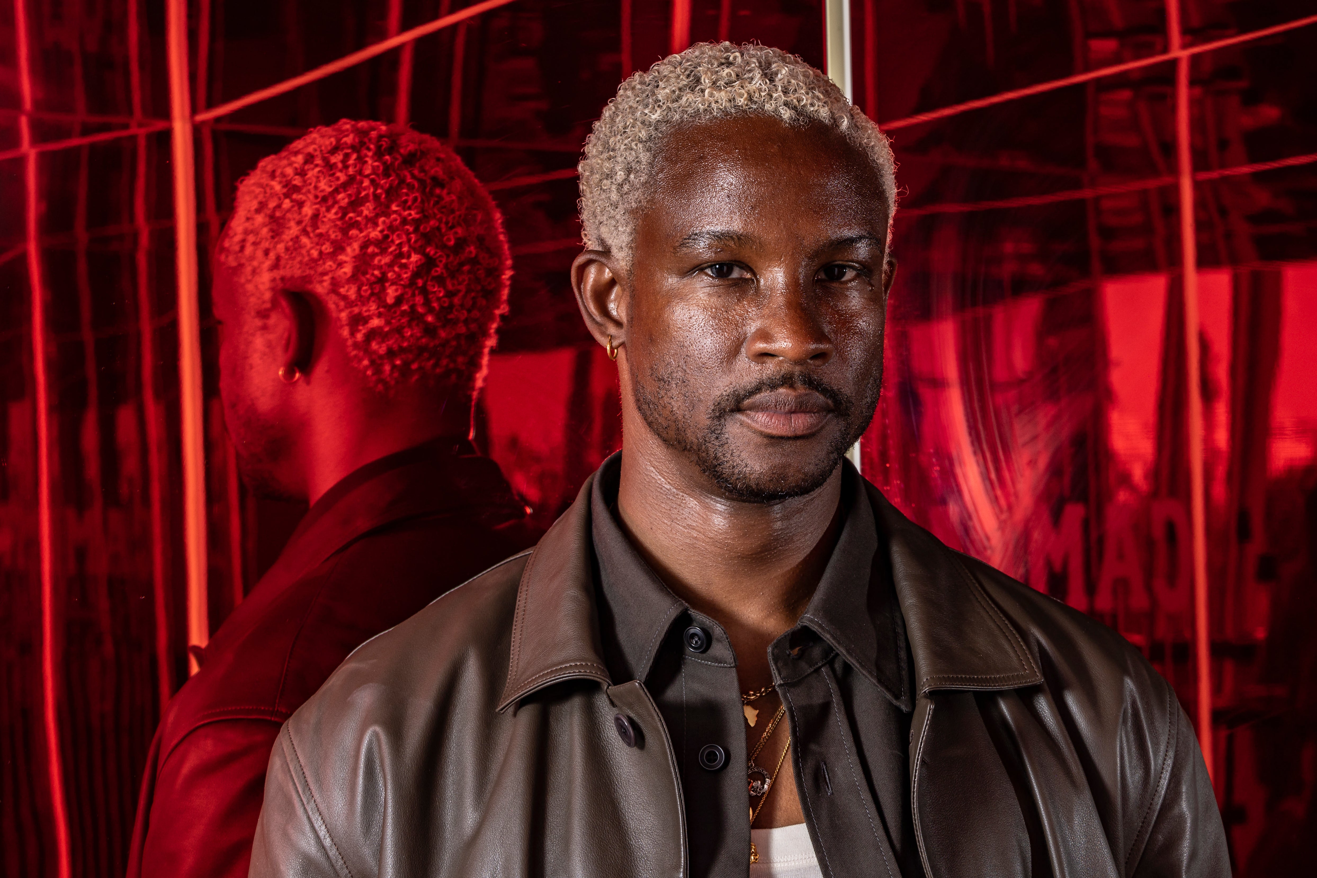 Film - My Father's Shadow