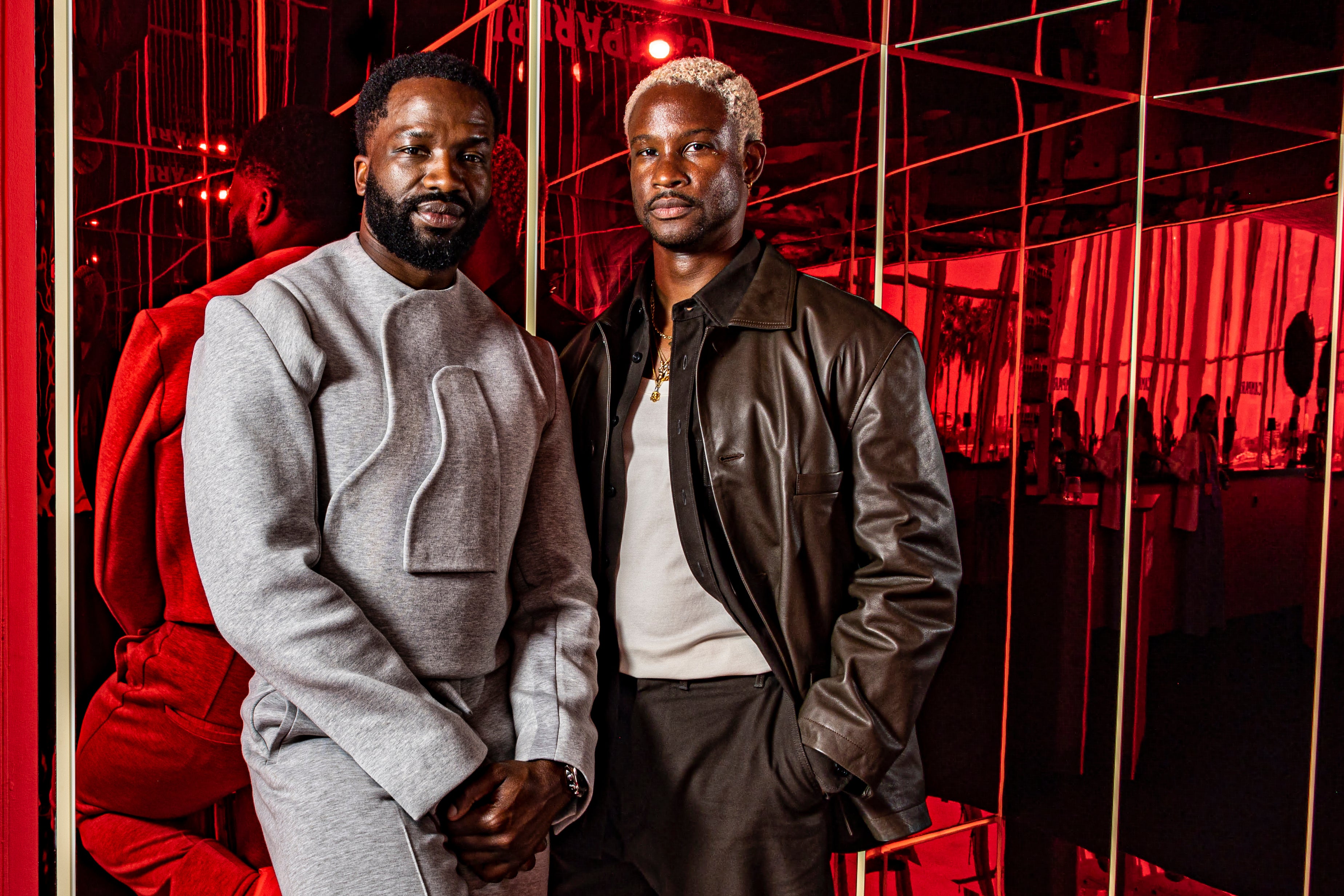 Film - My Father's Shadow