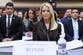 Pam Bondi refuses to face Epstein survivors standing behind her and apologize at House hearing: Live updates